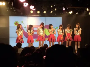 激震中アイドリング!!! 今度は伊藤祐奈が卒業発表