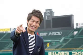 “虎党”佐藤隆太が「虎バン」SPナビゲーターに!