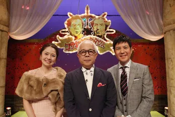 コサキンが大物“ご本人”との秘話を告白!