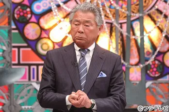 みのもんたと“裁判員制度”や“冤罪”について考える