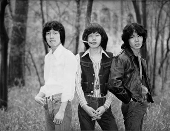 若き日の忌野清志郎を特集、名盤の秘蔵音源を初公開