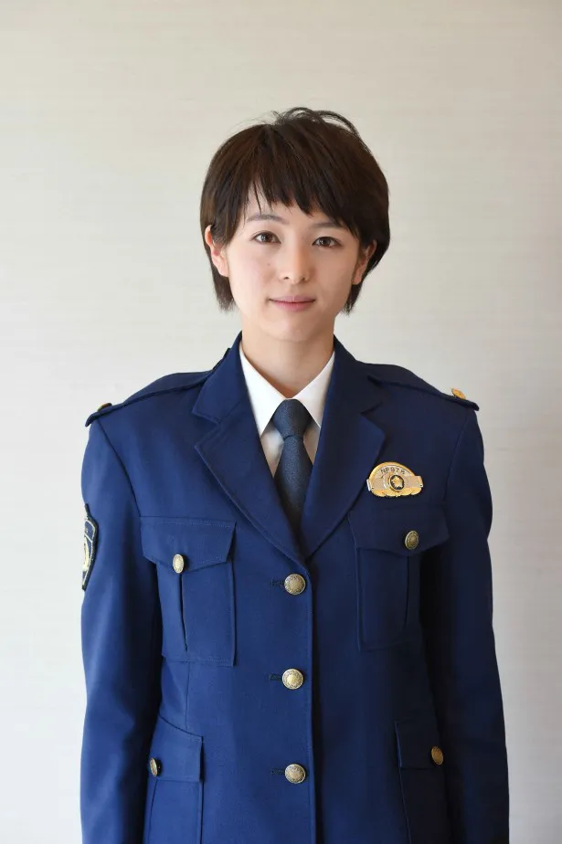 画像 ウロボロス 小夏先輩 役 清野菜名に聞く 2 2 4 Webザテレビジョン