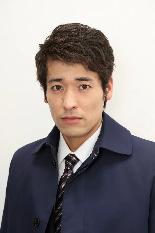 「保育探偵25時」最終話にゲスト出演する佐藤隆太
