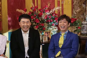 KAT-TUN中丸のMCにフット後藤「すごく新鮮」