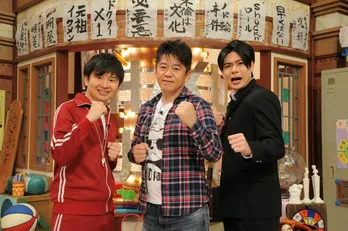 「深夜時代よりディープ」堀江貴文がしくじりを語る！