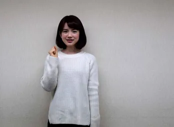 【「アナ動画」連載弘中アナ(終)】「身近な存在に！」