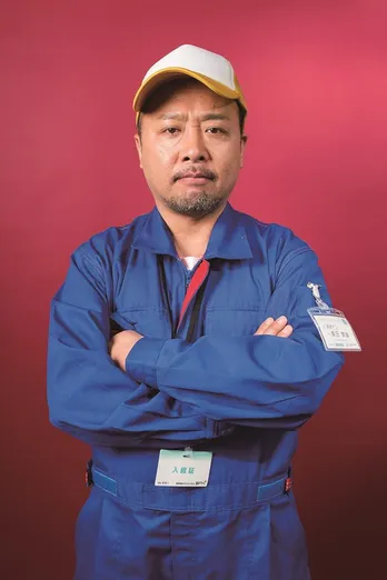 理想は長渕剛!?連ドラ初主演のマキタスポーツを直撃