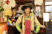 「お兄ちゃん、ガチャ」に、金爆・喜矢武豊が出演！