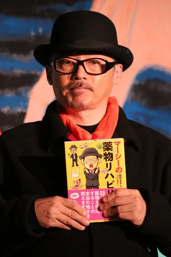 田代まさし出所会見で「しゃぶしゃぶの味が忘れられない」