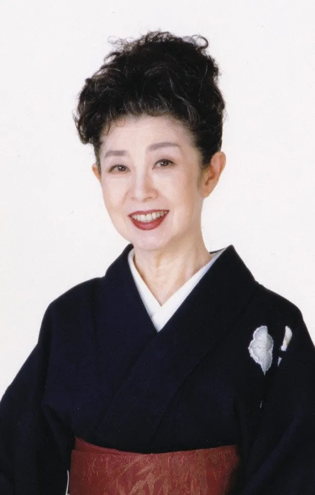 “ニッポンのおかあさん”として親しまれた国民的女優・森光子は92歳で亡くなる2年前まで舞台に立ち続けた
