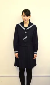 「セカンド・ラブ」注目美女連載・宮武美桜(後)