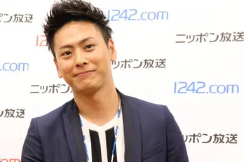 三代目JSB山下が人生初のラジオパーソナリティーに