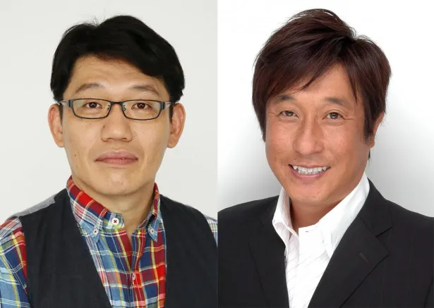 「妻にはショナイで！」(日本テレビ)では、飯尾和樹と宮本和知が大人の趣味を学ぶ