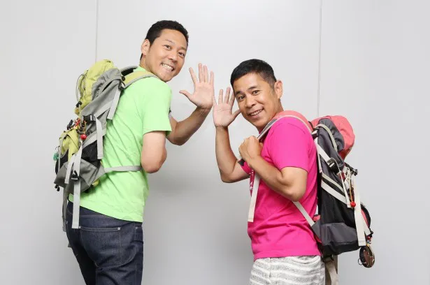 「東野・岡村の旅猿7 プライベートでごめんなさい…」(日本テレビ)では、東野幸治と岡村隆史がマレーシアへ