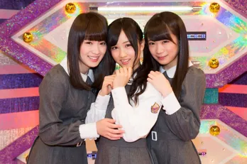 DVDリリース記念！乃木坂46が“乃木どこ”裏側告白！