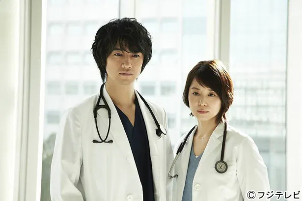 斎藤工主演の｢医師たちの恋愛事情｣は大人のラブストーリーと医療ドラマが融合