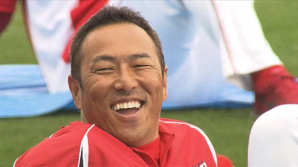8年ぶりに異例の日本球界復帰をした黒田博樹投手