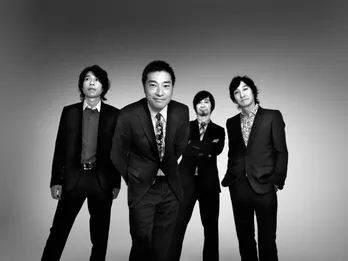 「モーニングバード」新テーマ曲はウルフルズ！