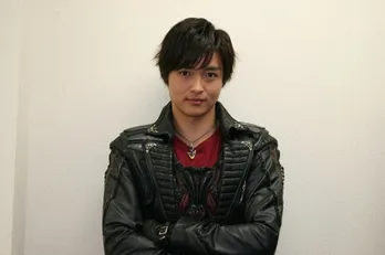 栗山航に新生「牙狼〈GARO〉」の魅力を直撃！