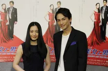 仲間由紀恵「嫌な女を演じるのは楽しい！」