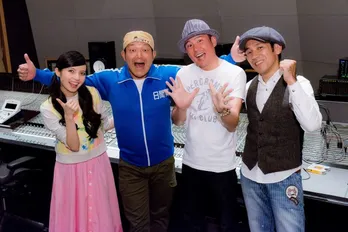 ぐっさんが新エンディング曲を作詞・作曲!