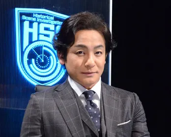 片岡愛之助、初の番組ナビゲーターに緊張!?