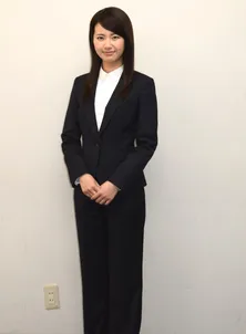 「天使と悪魔」デキる事務官役・内藤理沙に直撃(後)