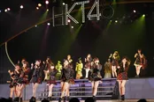 「桜、みんなで食べた」や「メロンジュース」などHKT48のヒット曲ナンバーを！