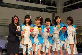 Juice=Juiceことし一番の強運メンバーは?