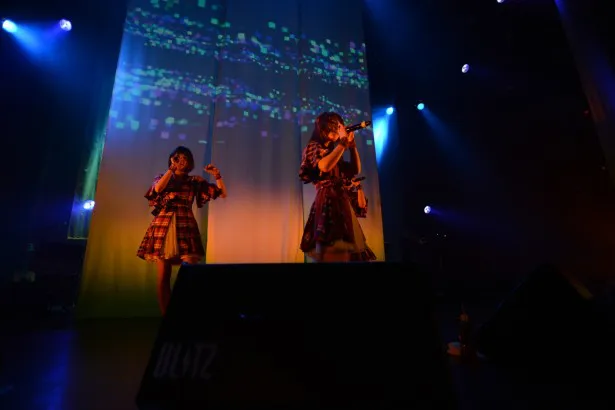 「Negicco First Tour『Never Give Up Girls!!!＆Rice＆Snow』」東京公演より