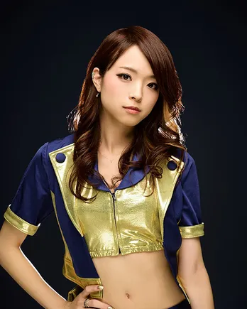 バファローズ情報番組「オリックス日和」チア連載第2回