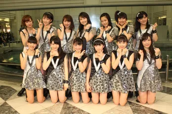 モー娘。ぽっちゃり鈴木香音「キャッチャーじゃないです!!」