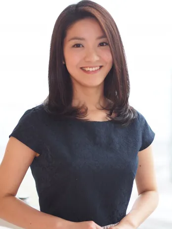 20年ぶりの“うたのおねえさん”がついに決定！