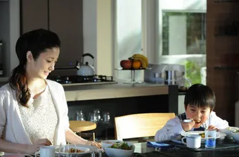 木村拓哉主演「アイムホーム」初回16.7％の好発進