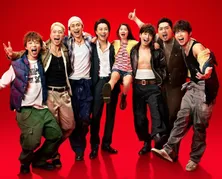 「ワイルド・ヒーローズ」第1話の見どころを紹介!