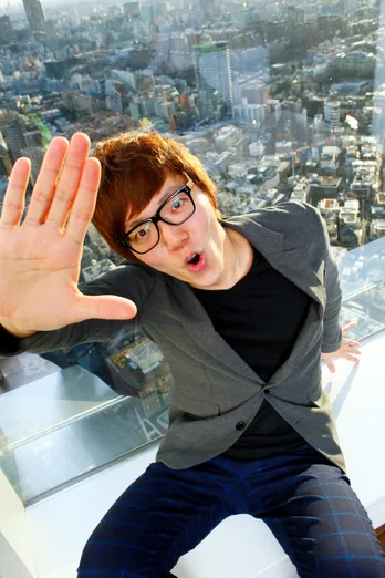 ユーチューバーHIKAKINも再生回数には敏感!?