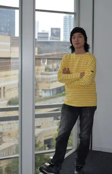 脚本家・高橋悠也が語る「天使と悪魔」の裏側(3)