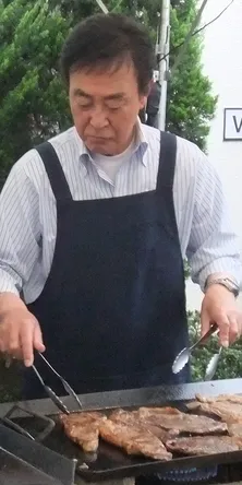 「9係」現場で渡瀬恒彦の演技に注文！誰がつけた？