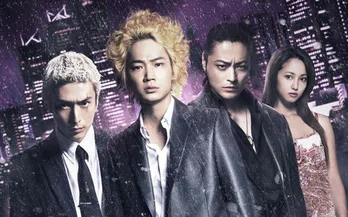 映画「新宿スワン」をどこよりも早く先行公開!!