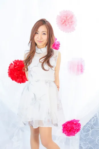 元AKB・板野友美の妹!板野成美に独占インタビュー