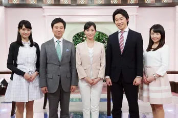 「WBS」世界基準で見た“トレたま”の実力とは!?