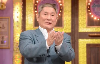 北野武が8.6秒バズーカ―に再びダメ出し！