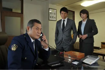 高橋克典主演の人情ドラマPが語る制作の裏側！(1)