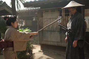 「花燃ゆ」第2部放送直前に第1部を総集編でおさらい