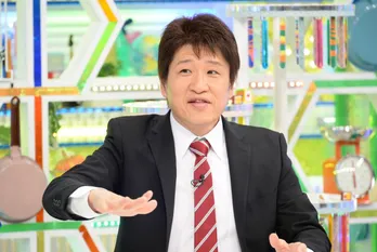 イノッチも“朝イチ”で知りたい!?最新科学料理