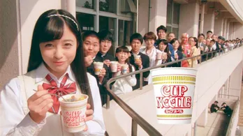 橋本環奈「バカッコイイ」技挑戦600回!