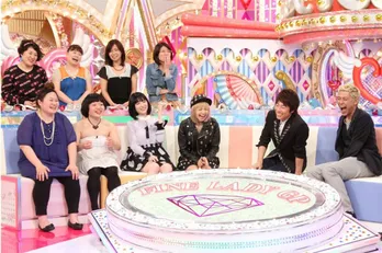 ロンブー淳が“ホントにイイ女”トップ10を発表！