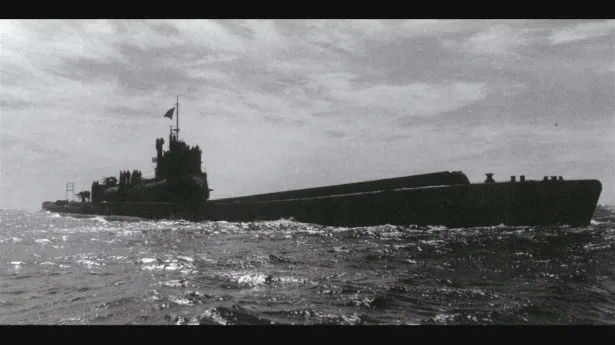 「歴史秘話ヒストリア　幻の巨大潜水艦　伊400」は5月6日(水)夜10時から放送