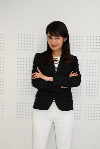 見どころは「“女”を使って事件を解決するシーン」