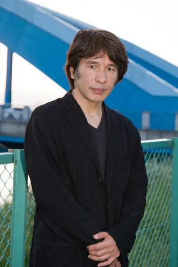 山下智久に野島伸司が花束を!「アルジャーノン」撮了